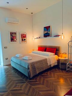 Cerasella house 2 Napoli centro storico - 9