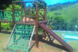 Chácara Recanto Lazer Atibaia - Atibaia - 2
