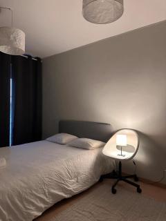Pereira Azurara 3 quarto 3D - Póvoa de Varzim - 7