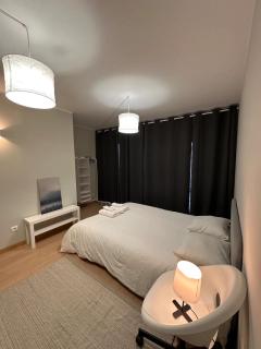 Pereira Azurara 3 quarto 3D - Póvoa de Varzim - 8