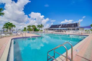 Beach Access and Resort Amenities Jensen Beach Home - Jensen Beach - 8