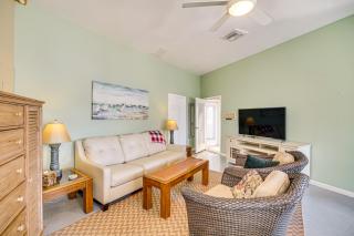 Beach Access and Resort Amenities Jensen Beach Home - Jensen Beach - 7