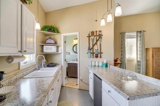 Beach Access and Resort Amenities Jensen Beach Home - Jensen Beach - 1