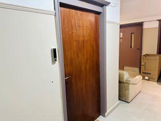 Blue Suite at Piraeus Port - Piraeus - 3