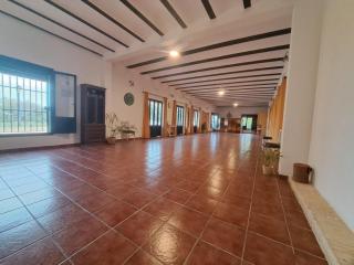 Casa Rural Puerto Cabero - El Ronquillo - 9