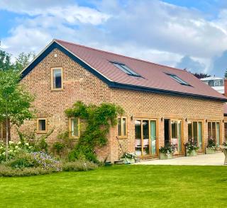 The Pool House - Henley on Thames - 0