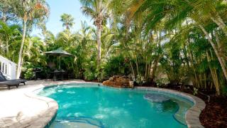 Palm Villa - Holmes Beach - 9