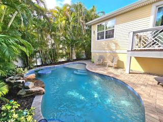 Palm Villa - Holmes Beach - 2
