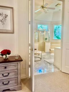 Stunning Country Mansion Estate in SW Fort Worth - 6