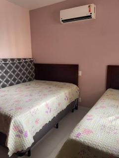 Apê Guaru - 400m da praia Enseada! - 5