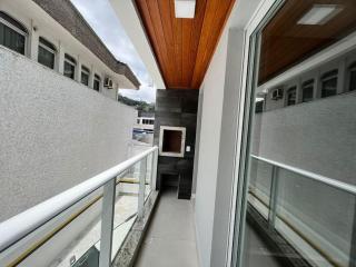 Studio novo no centro de Florianópolis - 1