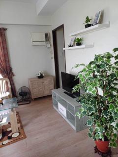 Vinia Residences Versaflats - 1