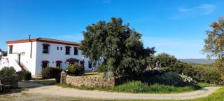 Casa Rural Puerto Cabero - El Ronquillo - 0
