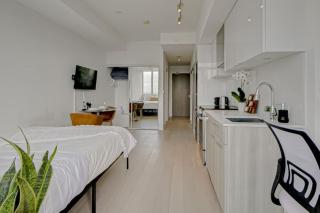 The Cityscape by Instant Suites - PentHouse Unit - 2