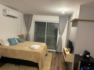 Studio novo no centro de Florianópolis - 7