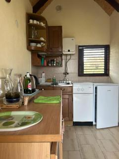 Comfortable Bungalow in Kutina with Private Garden - Kutina - 8