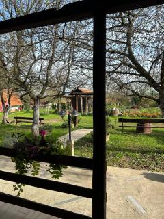 Comfortable Bungalow in Kutina with Private Garden - Kutina - 4