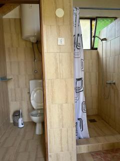 Comfortable Bungalow in Kutina with Private Garden - Kutina - 3