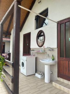 Comfortable Bungalow in Kutina with Private Garden - Kutina - 2
