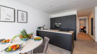 Casa di Chibi Chibi - Excellently located Apartment - Jan Thiel - 4