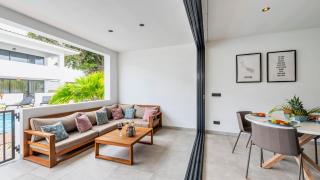 Casa di Chibi Chibi - Excellently located Apartment - Jan Thiel - 2