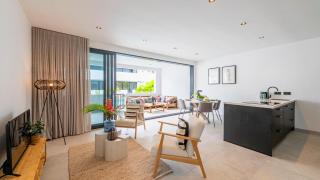 Casa di Chibi Chibi - Excellently located Apartment - Jan Thiel - 7