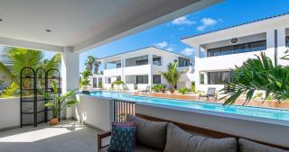 Casa di Chibi Chibi - Excellently located Apartment - Jan Thiel - 9