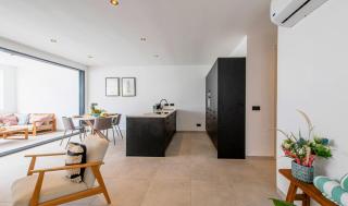 Casa di Chibi Chibi - Excellently located Apartment - Jan Thiel - 6