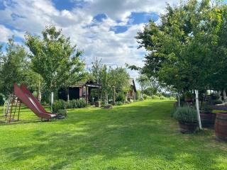 Comfortable Bungalow in Kutina with Private Garden - Kutina - 7