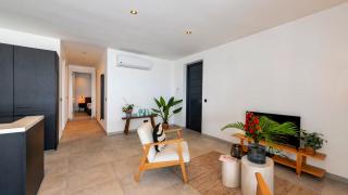 Casa di Chibi Chibi - Excellently located Apartment - Jan Thiel - 3
