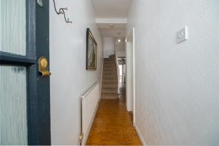 Bright Spacious Double Bedroom - Londra - 5