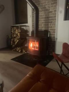 Chalet Ohana - Risoul - 9