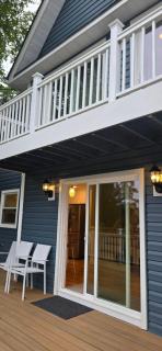 Sparta lakehouse - Sparta - 3