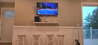 Sparta lakehouse - 2