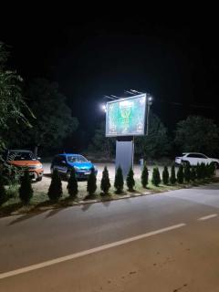 ATOS Srebrno jezero - Villa and Restaurant - Veliko Gradiste - 3