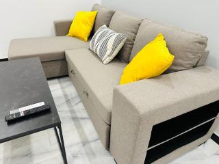 Grey Suite at Piraeus Port - Pireo - 3
