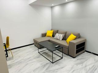 Grey Suite at Piraeus Port - Pireo - 2