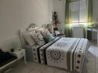 Chambre avec vue panoramique sur la Cité Médiévale - 7