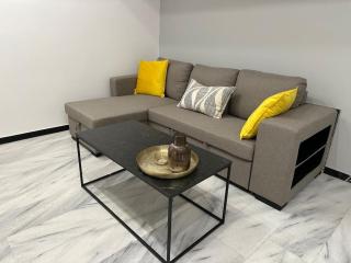 Grey Suite at Piraeus Port - Pireo - 9