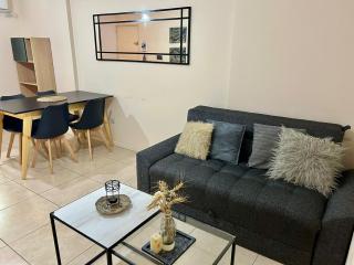 Acogedor depto 1 dorm en Centro - 0