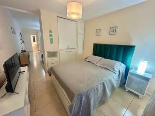 Acogedor depto 1 dorm en Centro - 3