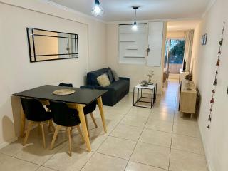 Acogedor depto 1 dorm en Centro - 5