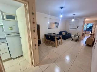 Acogedor depto 1 dorm en Centro - 7