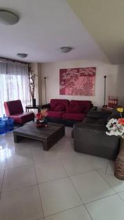 Santiago Centro, wifi, acogedor - 9