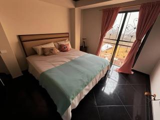 Aparta suites torre de prado 504 - 0