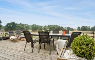 Amazing Home In Samsø With Wi-Fi - Brundby - 9