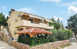 1 Bedroom Cozy Apartment In Krusevo - 8