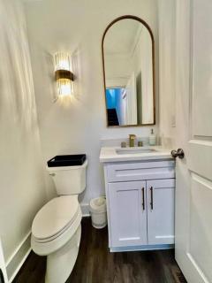 Glamorous House - Gainesville - 9