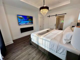 Glamorous House - Gainesville - 8