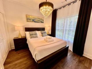 Glamorous House - Gainesville - 6